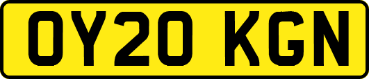 OY20KGN