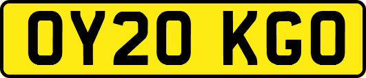 OY20KGO