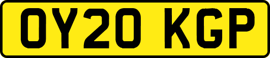 OY20KGP