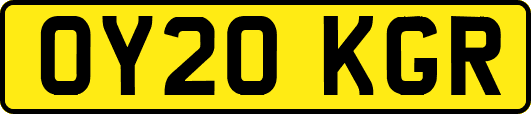 OY20KGR