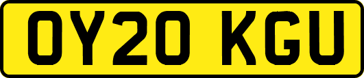 OY20KGU