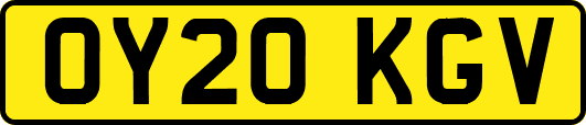 OY20KGV
