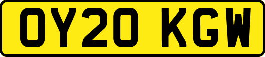 OY20KGW