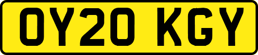OY20KGY
