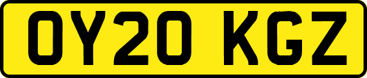 OY20KGZ