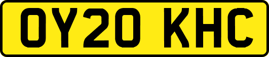 OY20KHC
