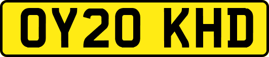 OY20KHD