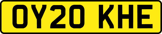 OY20KHE