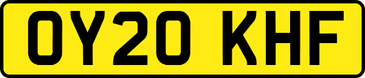 OY20KHF