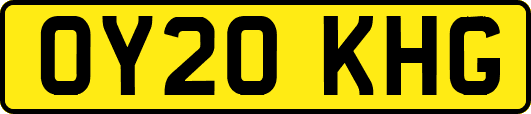 OY20KHG