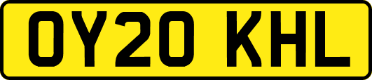 OY20KHL
