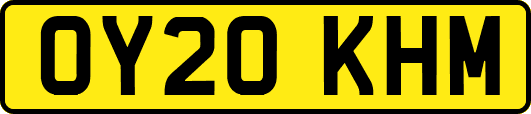 OY20KHM