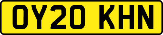 OY20KHN