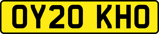 OY20KHO