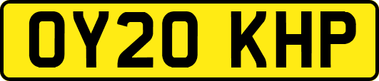 OY20KHP