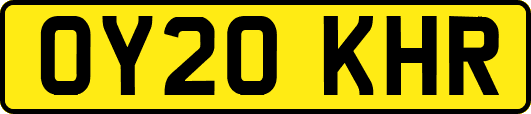 OY20KHR