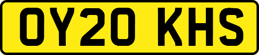 OY20KHS
