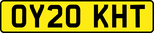 OY20KHT