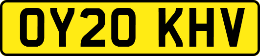 OY20KHV