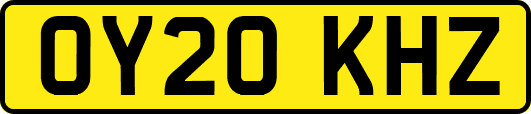 OY20KHZ