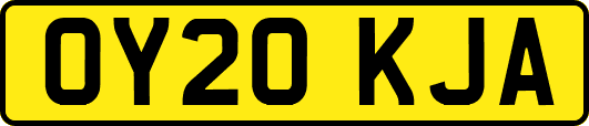OY20KJA