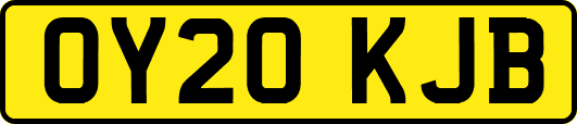 OY20KJB