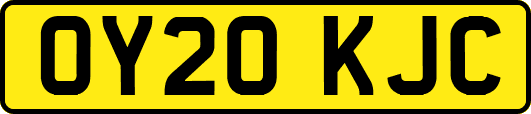 OY20KJC
