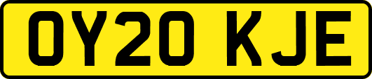 OY20KJE