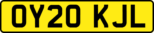 OY20KJL
