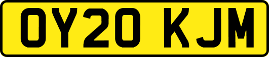 OY20KJM
