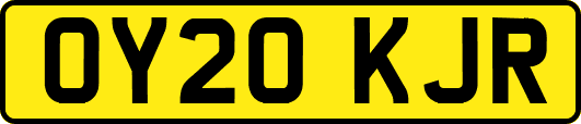 OY20KJR