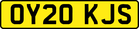 OY20KJS