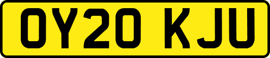 OY20KJU