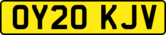 OY20KJV