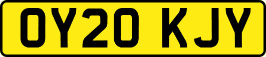 OY20KJY