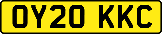 OY20KKC