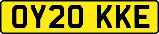 OY20KKE