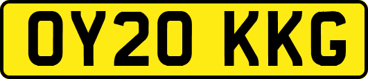 OY20KKG