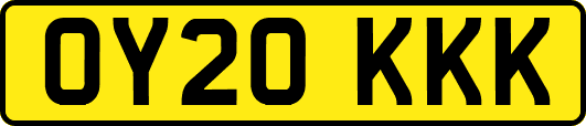 OY20KKK