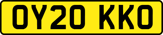 OY20KKO