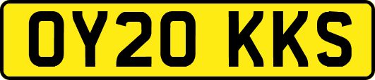 OY20KKS