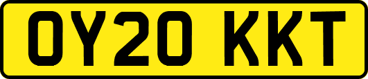 OY20KKT