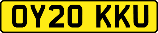 OY20KKU