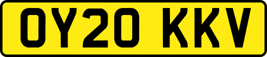 OY20KKV