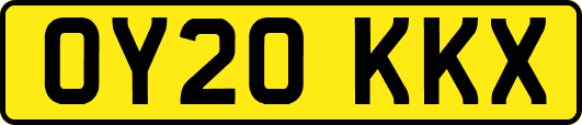 OY20KKX