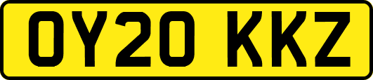 OY20KKZ
