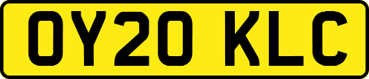 OY20KLC