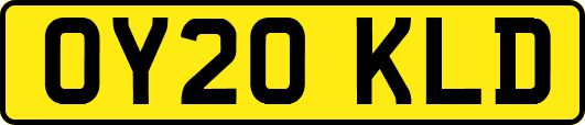 OY20KLD