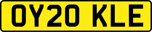 OY20KLE