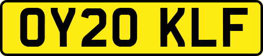 OY20KLF